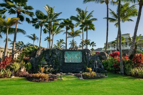 Apartamento Kaua'i Beach Resort #3116, Ground Floor