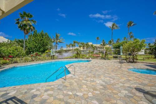 Kauai Beach Villas E7, Ground Floor, Lagoon View