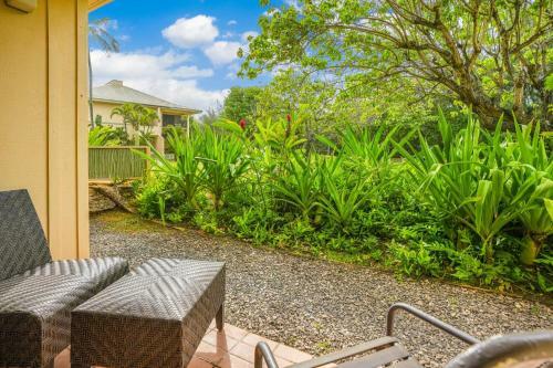 Kauai Beach Villas E7, Ground Floor, Lagoon View