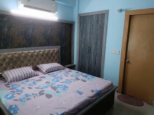 Apartamento One Bhk Appartment