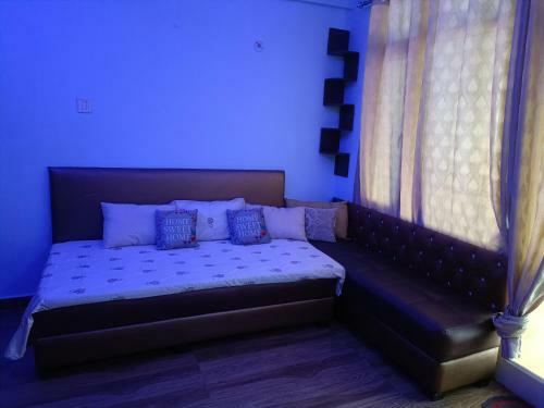 Apartamento One Bhk Appartment