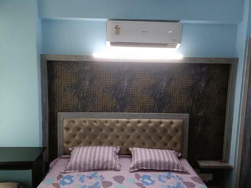 Apartamento One Bhk Appartment