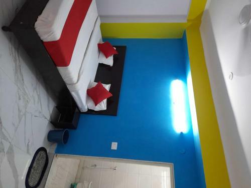 Oyo 92386 Shri Hotel Vip
