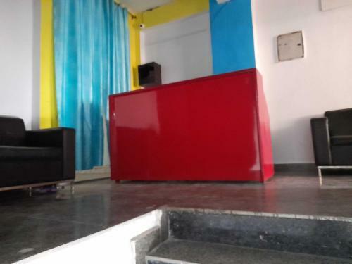 Oyo 92386 Shri Hotel Vip