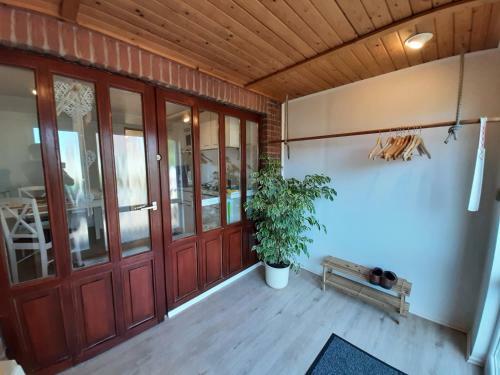 Apartamento Graunke Vier