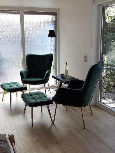 Apartamento Graunke Vier