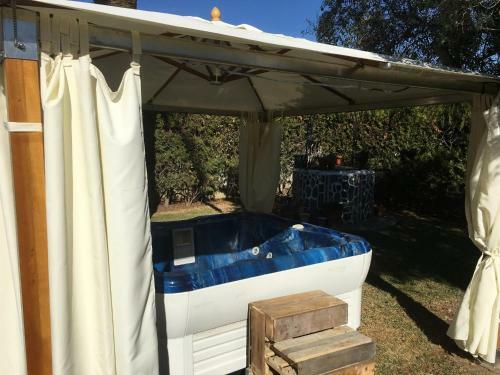 Chalet Piscina Jakuzzi Sevilla