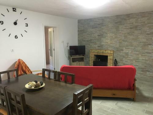 Chalet Piscina Jakuzzi Sevilla