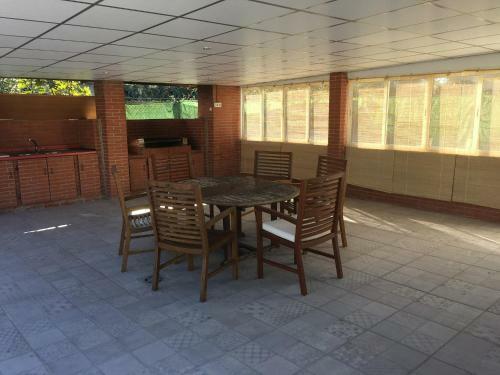 Chalet Piscina Jakuzzi Sevilla