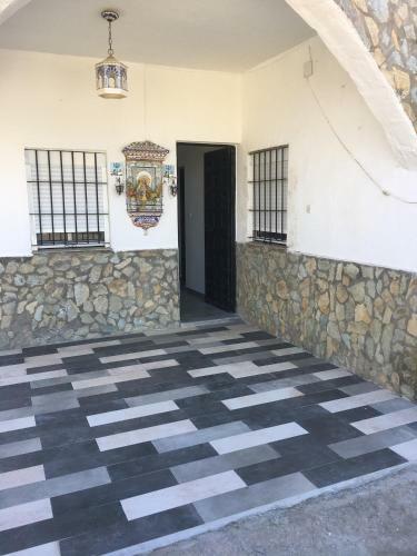 Chalet Piscina Jakuzzi Sevilla