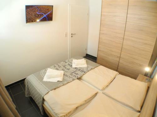 Apartamento Wolkenlos 8 - A69829