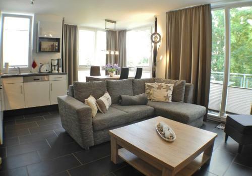 Apartamento Wolkenlos 8 - A69829