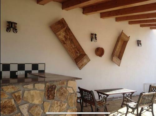 Villa El Tomelloso