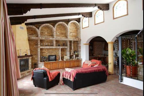 Villa El Tomelloso