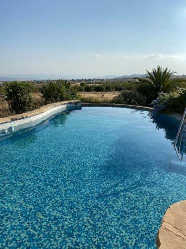 Villa El Tomelloso