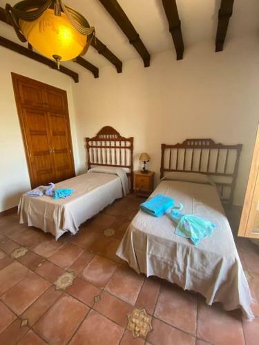 Villa El Tomelloso