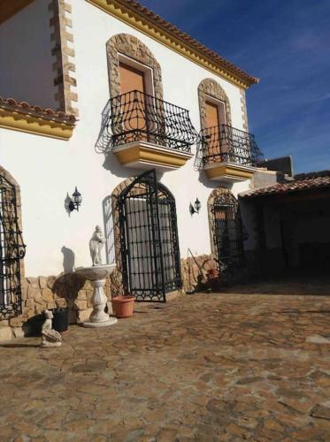 Villa El Tomelloso