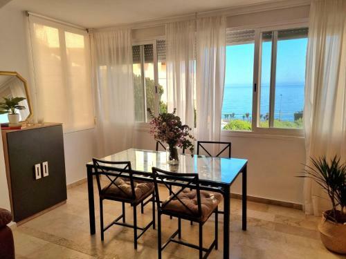 Apartamento Ifach II 17