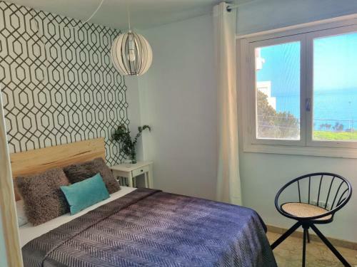 Apartamento Ifach II 17
