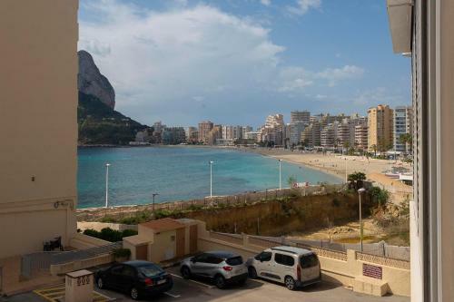Apartamento Ifach II 17