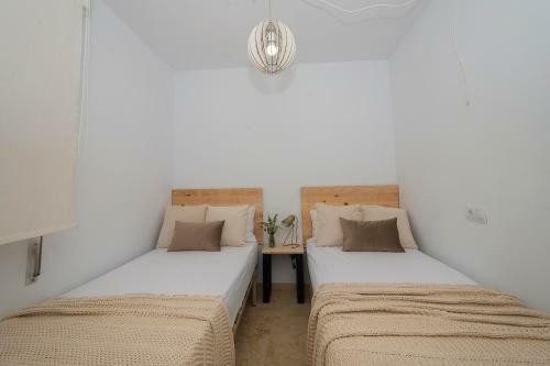 Apartamento Ifach II 17