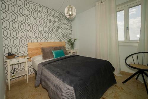 Apartamento Ifach II 17
