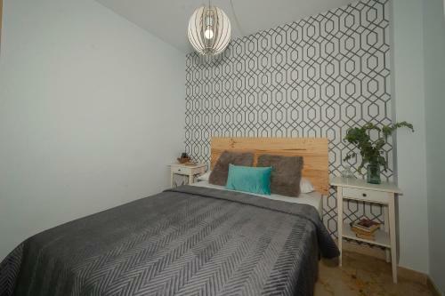 Apartamento Ifach II 17