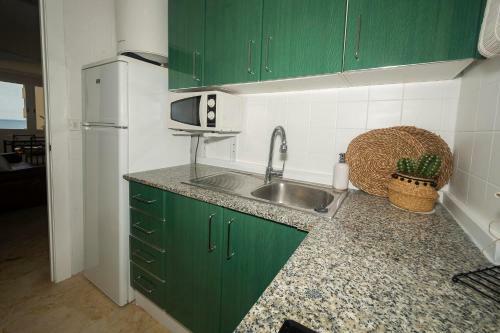 Apartamento Ifach II 17