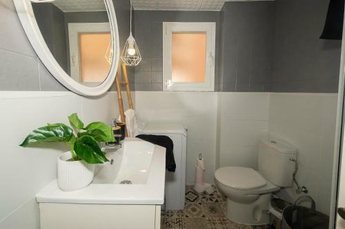 Apartamento Ifach II 17