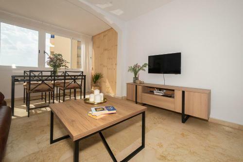 Apartamento Ifach II 17