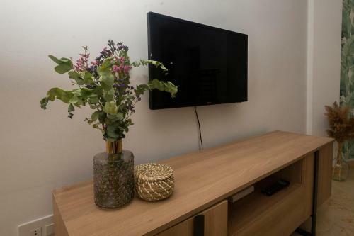 Apartamento Ifach II 17