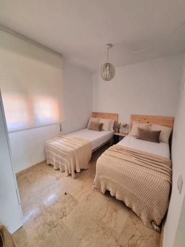Apartamento Ifach II 17
