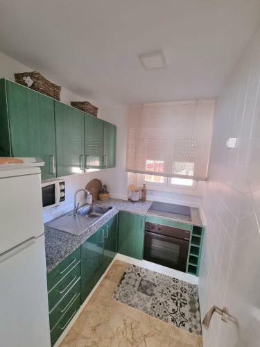 Apartamento Ifach II 17