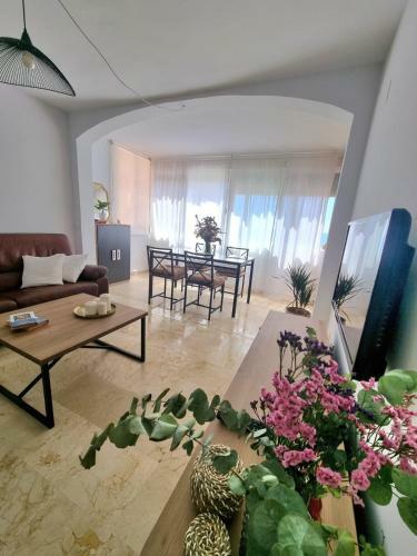 Apartamento Ifach II 17