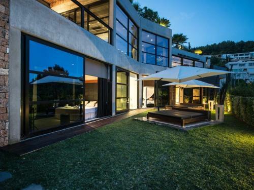Villa Can Serra Ibiza