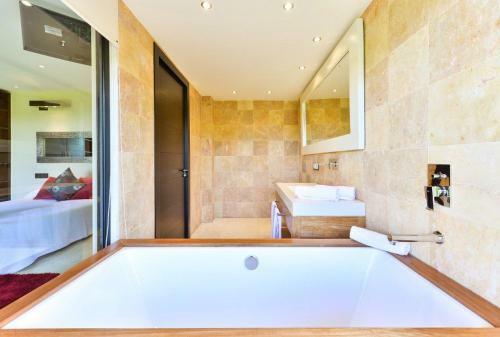 Villa Can Serra Ibiza