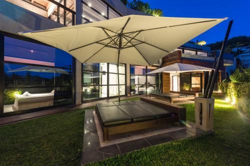 Villa Can Serra Ibiza