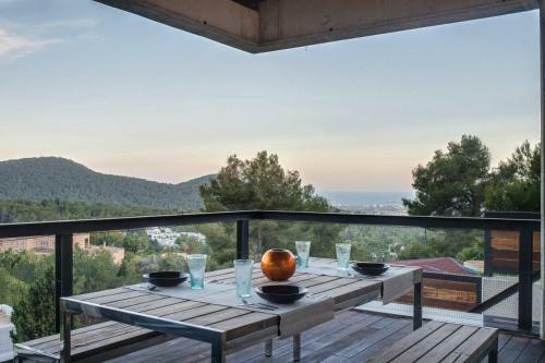 Villa Can Serra Ibiza