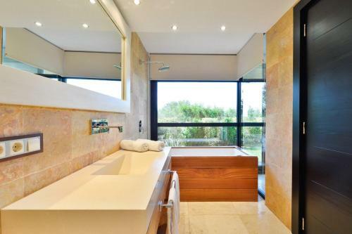 Villa Can Serra Ibiza