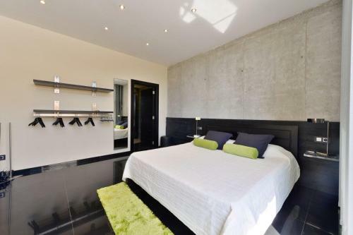 Villa Can Serra Ibiza