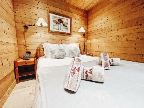 Apartamento L Flocon