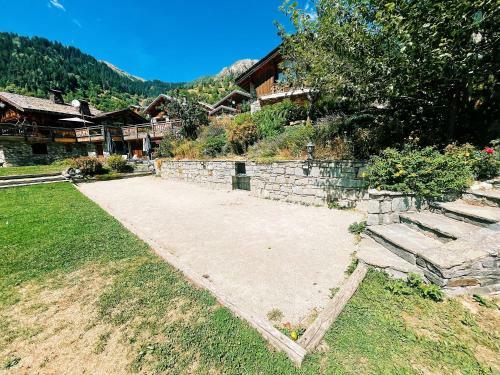 Apartamento L Flocon