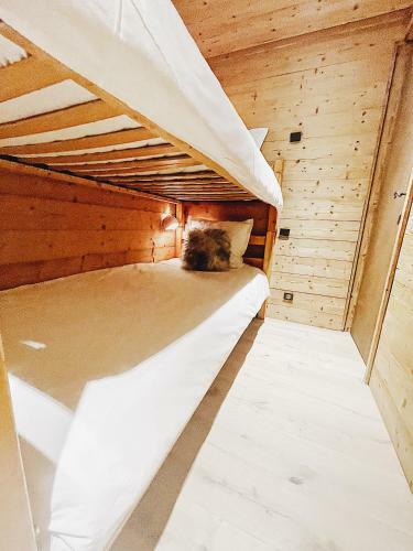 Apartamento L Flocon