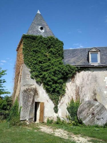 Apartamento Le Manoir