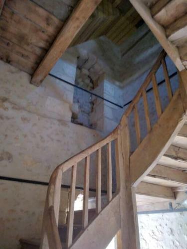 Apartamento Le Manoir