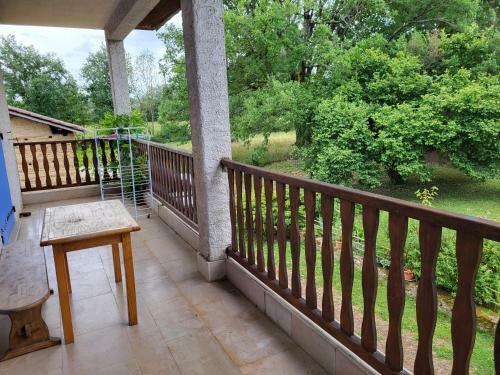 Bed & Breakfast Lou Graou Chepre G�te D'�tape