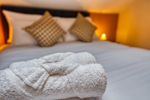 Apartamento Haworth Heights