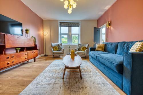 Apartamento Haworth Heights
