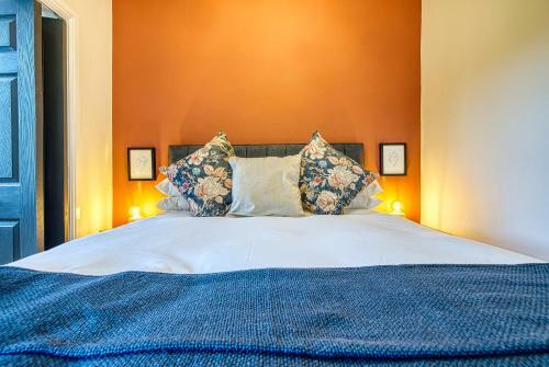 Apartamento Haworth Heights