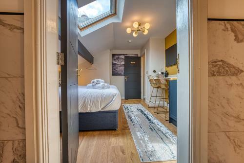 Apartamento Haworth Heights